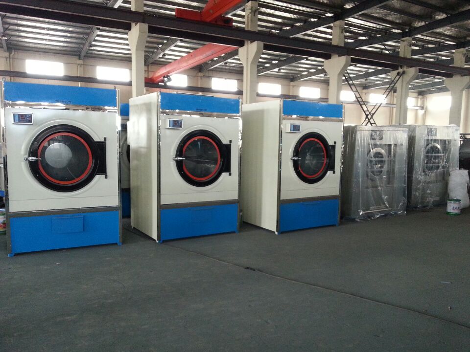 環(huán)保型烘干機